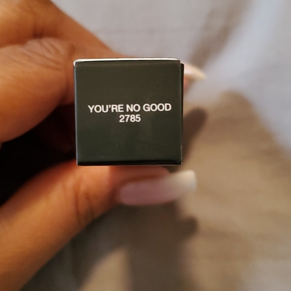 Nars lip pigment ~ Firm Price ~ - Picture 3 of 4